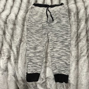 Abercrombie Joggers